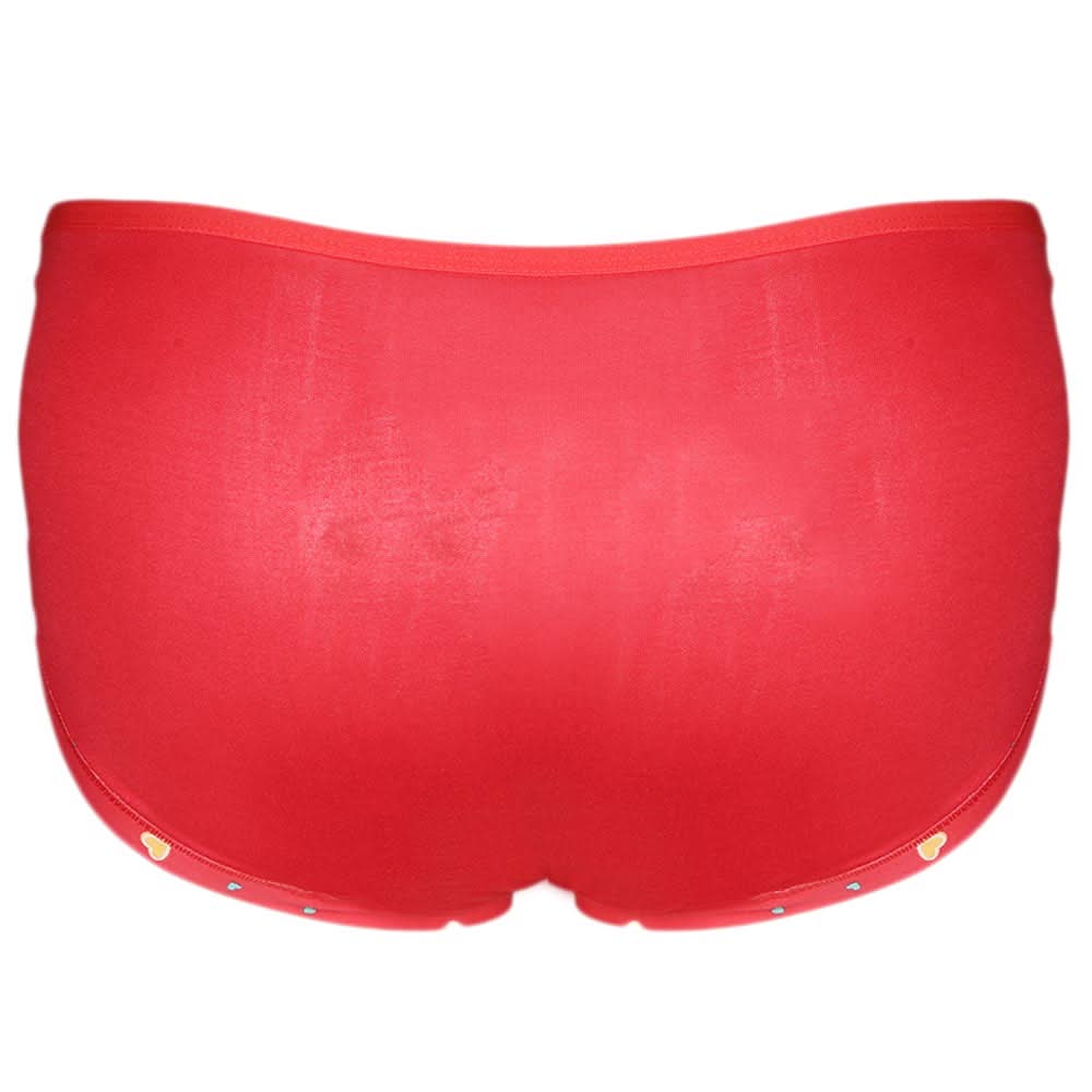 Women's Panty - Red, Women, Panties, Chase Value, Chase Value