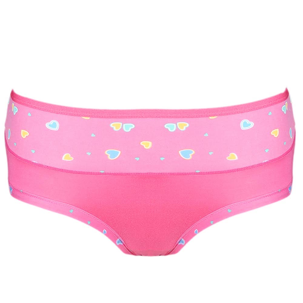 Women's Panty - Pink, Women, Panties, Chase Value, Chase Value