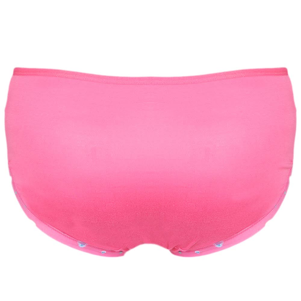 Women's Panty - Pink, Women, Panties, Chase Value, Chase Value