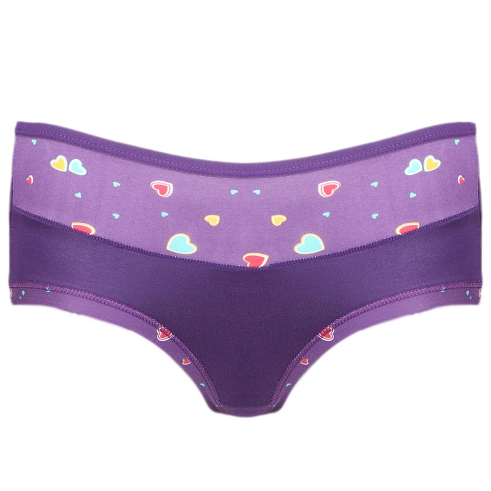 Women's Panty - Purple, Women, Panties, Chase Value, Chase Value