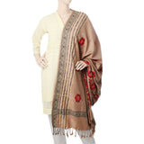 Women's Embroidered Shawl - C, Women, Shawls And Scarves, Chase Value, Chase Value