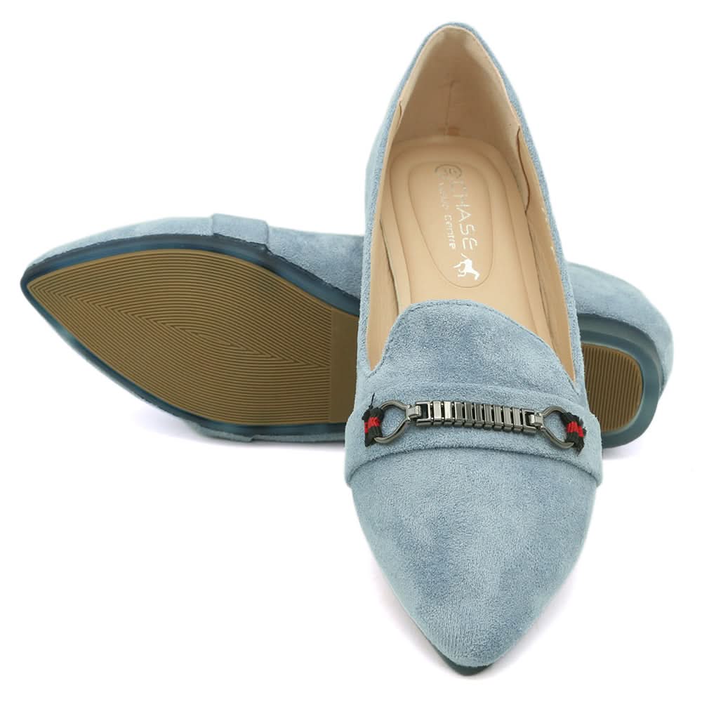 Womens Casual Shoes Jw4 - Blue, Women, Casual & Sports Shoes, Chase Value, Chase Value
