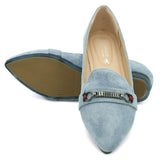 Womens Casual Shoes Jw4 - Blue, Women, Casual & Sports Shoes, Chase Value, Chase Value