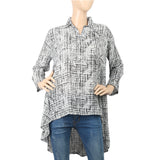 Women's Western Top - Multi, Women, T-Shirts And Tops, Chase Value, Chase Value