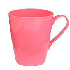 Fancy Mug  - Pink, Home & Lifestyle, Glassware & Drinkware, Chase Value, Chase Value