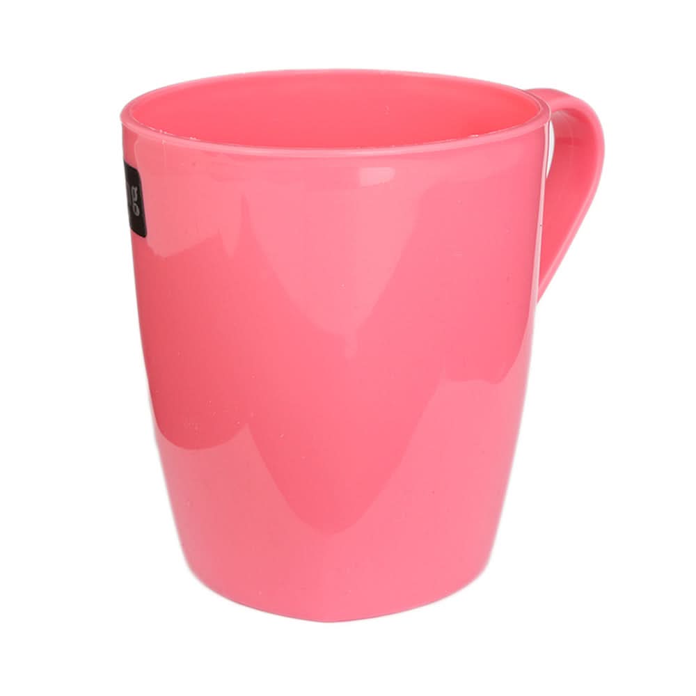 Fancy Mug  - Pink, Home & Lifestyle, Glassware & Drinkware, Chase Value, Chase Value
