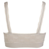 Women's Foam Biddies - Dark Grey, Women, Bras, Chase Value, Chase Value