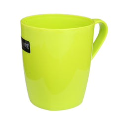 Fancy Mug  - Green, Home & Lifestyle, Glassware & Drinkware, Chase Value, Chase Value