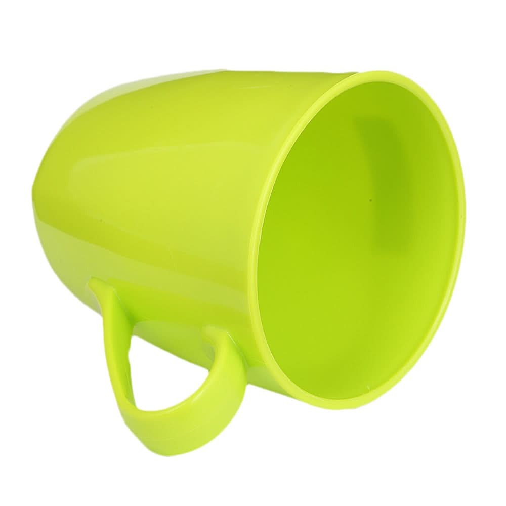 Fancy Mug  - Green, Home & Lifestyle, Glassware & Drinkware, Chase Value, Chase Value
