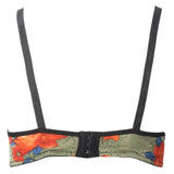 Women's Bra - Olive Green, Women Bras, Chase Value, Chase Value