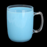 Fancy Mug - Blue, Home & Lifestyle, Glassware & Drinkware, Chase Value, Chase Value