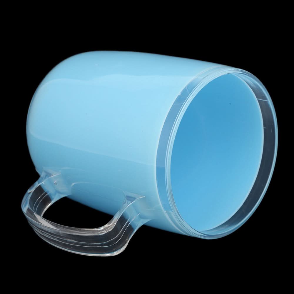 Fancy Mug - Blue, Home & Lifestyle, Glassware & Drinkware, Chase Value, Chase Value