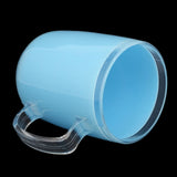 Fancy Mug - Blue, Home & Lifestyle, Glassware & Drinkware, Chase Value, Chase Value