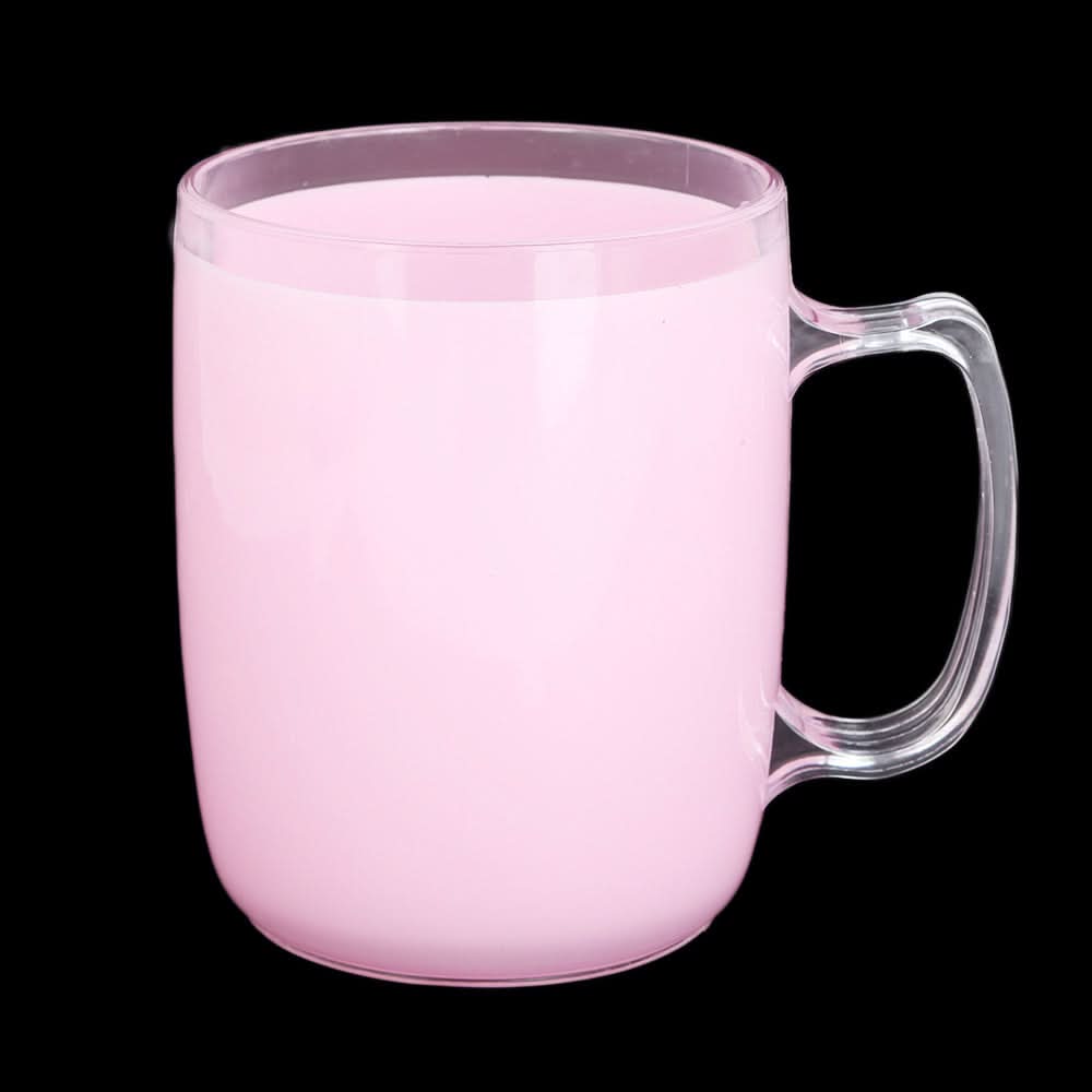 Fancy Mug - Pink, Home & Lifestyle, Glassware & Drinkware, Chase Value, Chase Value