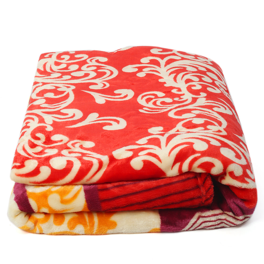 Double Bed Blanket, Blanket, Chase Value, Chase Value