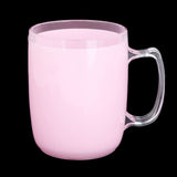 Fancy Mug - Pink, Home & Lifestyle, Glassware & Drinkware, Chase Value, Chase Value
