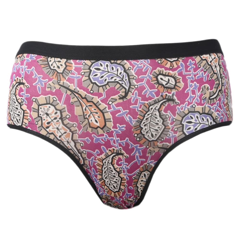 Women's Panty - Purple, Women, Panties, Chase Value, Chase Value