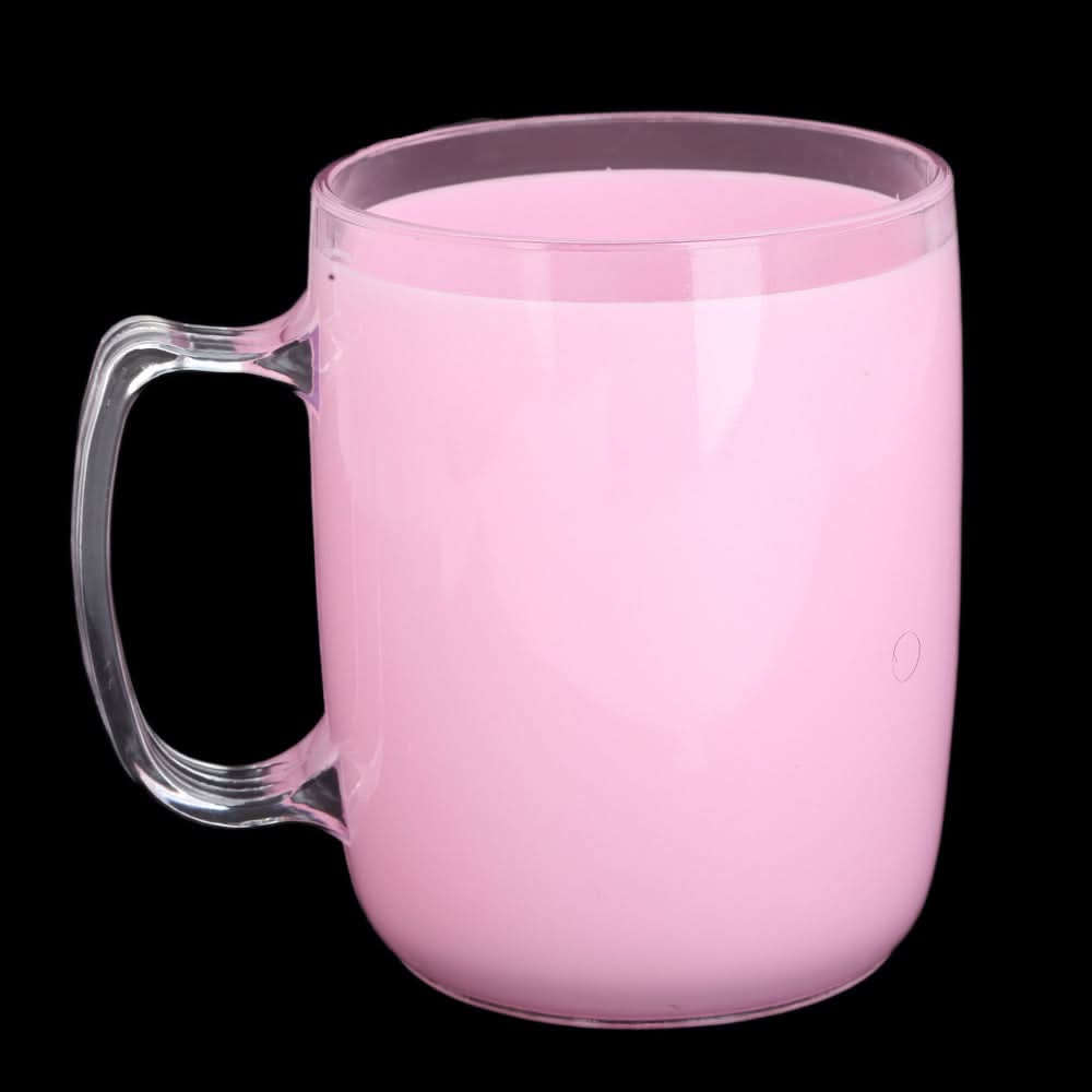 Fancy Mug - Pink, Home & Lifestyle, Glassware & Drinkware, Chase Value, Chase Value
