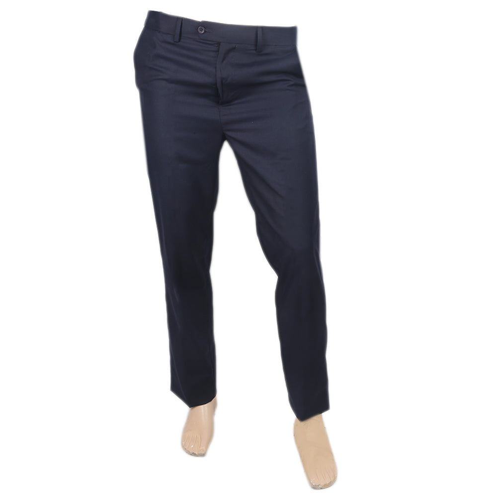 Men's Eminent Active Waist Dress Pants - Navy Blue, Men, Formal Pants, Eminent, Chase Value