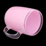 Fancy Mug - Pink, Home & Lifestyle, Glassware & Drinkware, Chase Value, Chase Value