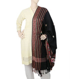 Women's Embroidered Shawl - Multi - M, Women, Shawls And Scarves, Chase Value, Chase Value
