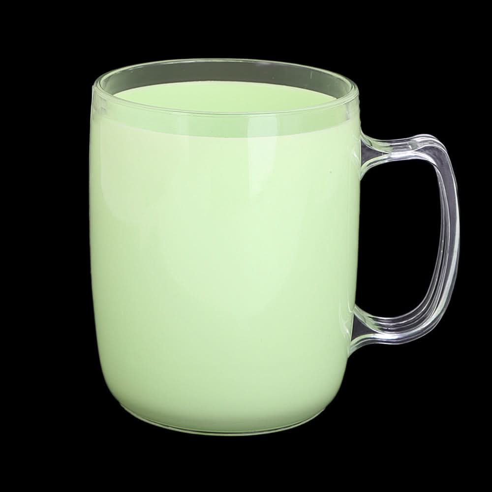Fancy Mug - Green, Home & Lifestyle, Glassware & Drinkware, Chase Value, Chase Value