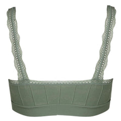 Women's Foam Biddies - Olive Green, Women, Bras, Chase Value, Chase Value