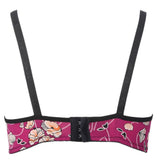 Women's Bra - Purple, Women Bras, Chase Value, Chase Value