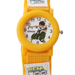 Kids Watch - B, Boys Watches, Chase Value, Chase Value