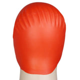 Swimming Cap - Red, Kids, Swimming, Chase Value, Chase Value