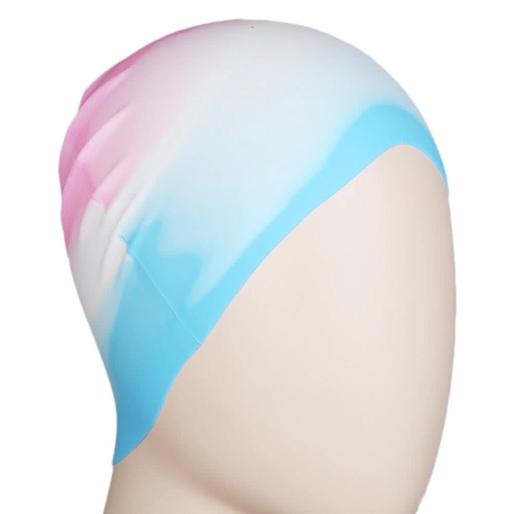Swimming Cap - Pink, Kids, Swimming, Chase Value, Chase Value