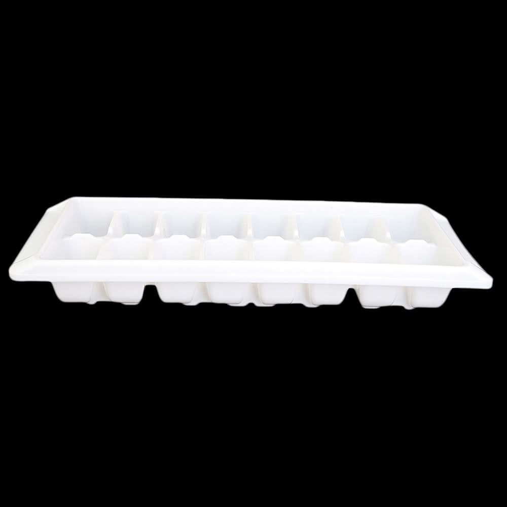 Ice Cube Tray - White, Home & Lifestyle, Serving And Dining, Chase Value, Chase Value