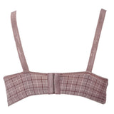 Women's Foam Bra - Brown, Women Bras, Chase Value, Chase Value