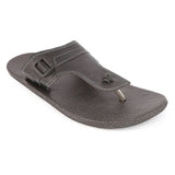 Men's Slippers (739) - Black, Men, Slippers, Chase Value, Chase Value