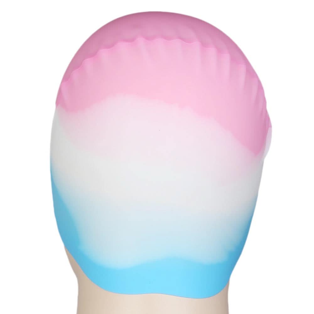Swimming Cap - Pink, Kids, Swimming, Chase Value, Chase Value