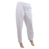 Women's Woolen Trouser Off-White, Women, Pants & Tights, Chase Value, Chase Value