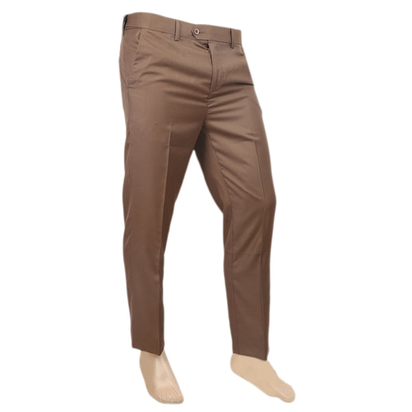 Men's Eminent Active Waist Dress Pants - Brown, Men, Formal Pants, Eminent, Chase Value