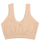 Girls Biddies - Peach, Kids, Shameez Camisole And Biddies, Chase Value, Chase Value