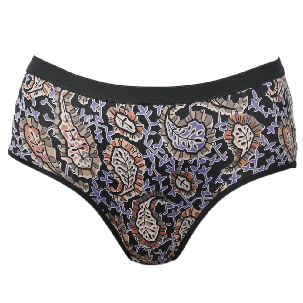 Women's Panty - Black, Women, Panties, Chase Value, Chase Value