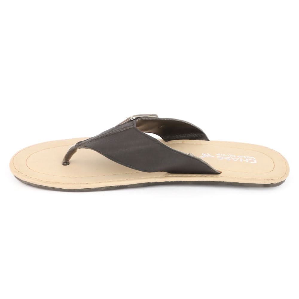 Men's Slippers (R7) - Black, Men, Slippers, Chase Value, Chase Value