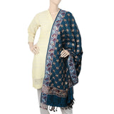Women's Silki Jaal Shawl - Multi - T, Women, Shawls And Scarves, Chase Value, Chase Value