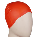 Swimming Cap - Red, Kids, Swimming, Chase Value, Chase Value