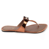 Women's Slipper (212) - Brown, Women, Slippers, Chase Value, Chase Value