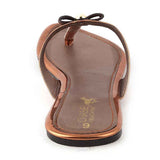 Women's Slipper (212) - Brown, Women, Slippers, Chase Value, Chase Value