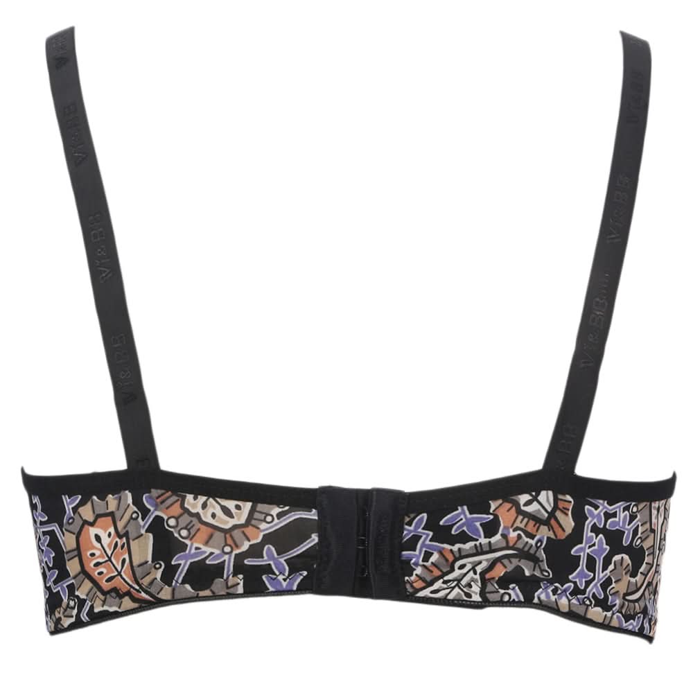 Women's Bra - Black, Women Bras, Chase Value, Chase Value