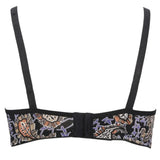 Women's Bra - Black, Women Bras, Chase Value, Chase Value