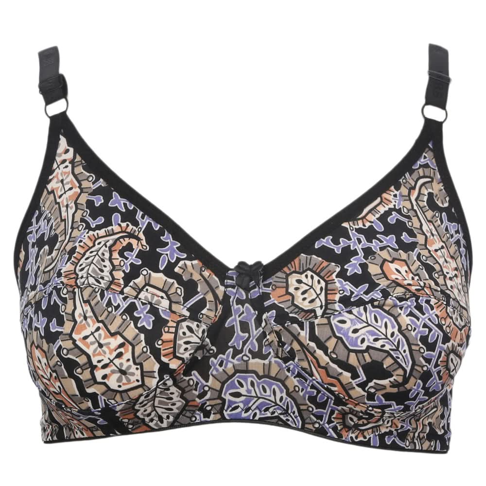 Women's Bra - Black, Women Bras, Chase Value, Chase Value