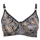 Women's Bra - Black, Women Bras, Chase Value, Chase Value