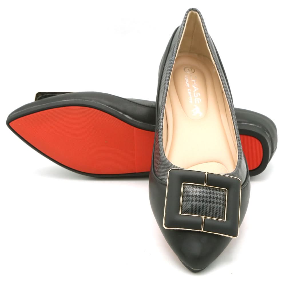 Women's Pumps Jw14 - Black, Women, Pumps, Chase Value, Chase Value