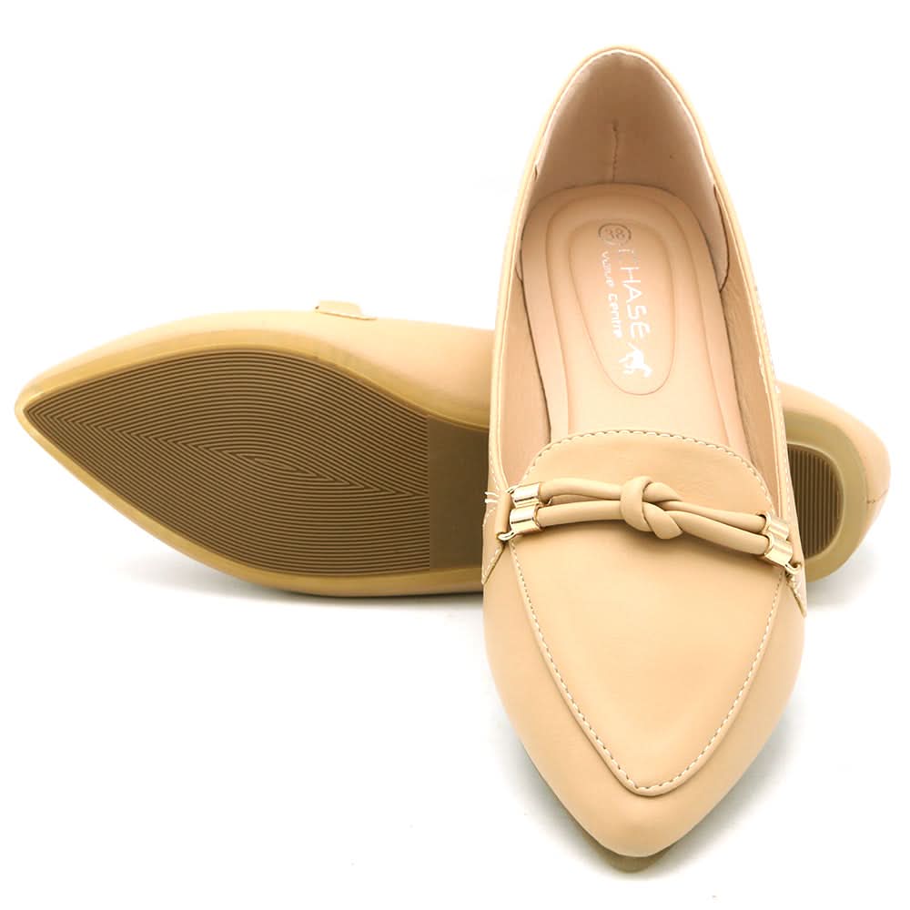 Women's Pumps Jw7 (Anj660) - Beige, Women, Pumps, Chase Value, Chase Value